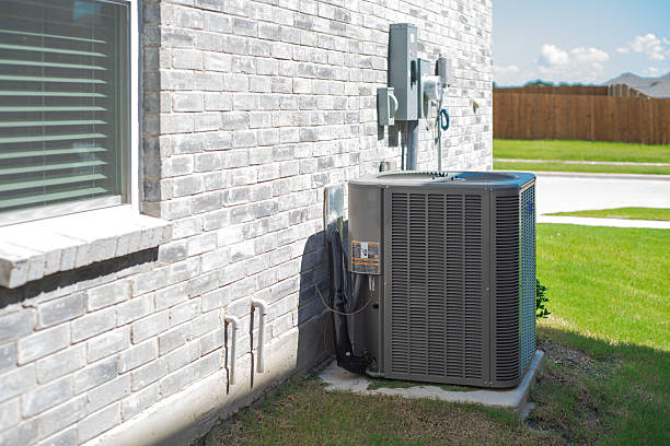 Reliable Ac Repair contractor in Noxapater, MS by FH HVAC